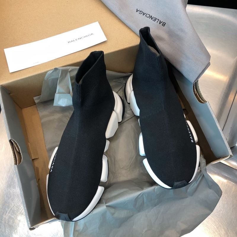 Balenciaga Speed Shoes